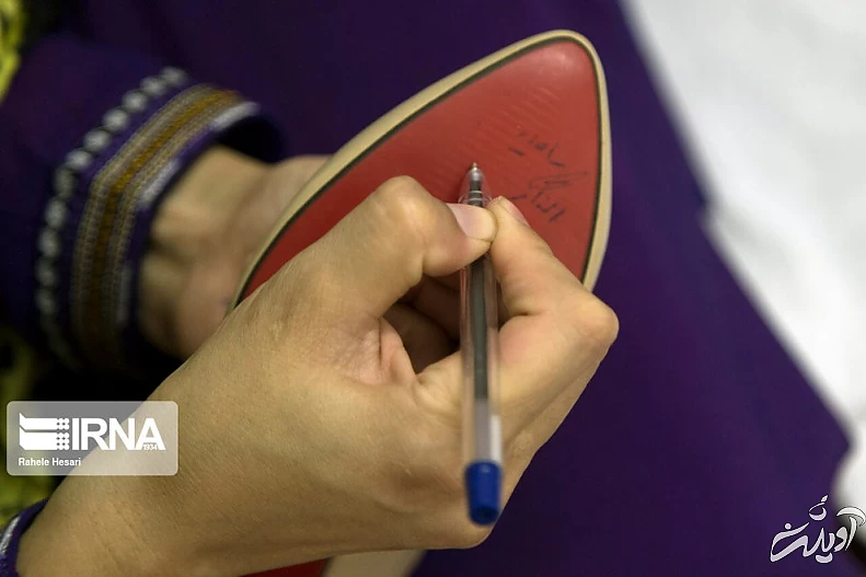 (تصاویر) عروسی ترکمن